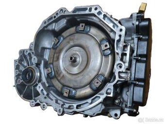 6T40, 6T45 - Oprava převodovek - Chevrolet, Opel