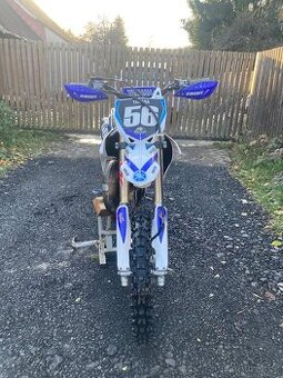 Yamaha  yz 85 2022