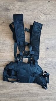 Psí batoh pro nošení