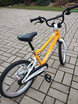 Dětské kolo WOOM 3