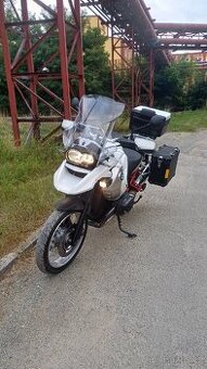BMW R 1200 GS Rallye Edition