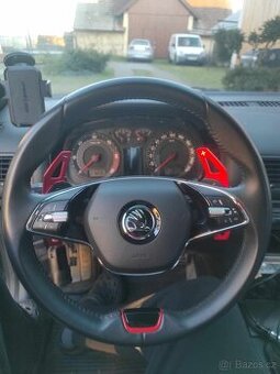 Náhradní díly - 1