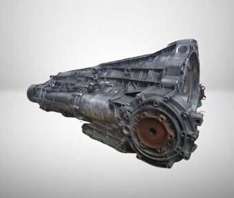 Převodovka 7A 4X4 MSD 3.0TDI 176KW CCW Audi A4 B8 8K 2011