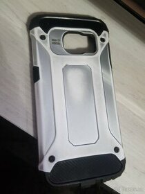 Odolný kryt na Samsung Galaxy S7