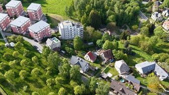 Rodinný dům v žádané lokalitě až pro 3 generace