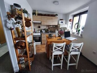 Pronájem bytu 1+kk 29 m² - Palackého, Trutnov