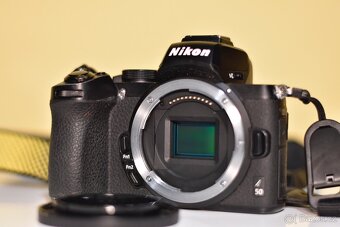 Prodám, nebo vyměním fototechniku