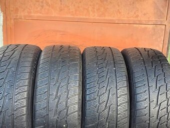 Zimní Matador 215/60/16XL