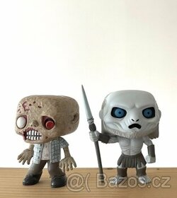 Funko Walking Dead A179, A 185
