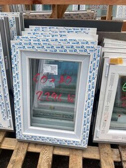Prodám okno 60x80