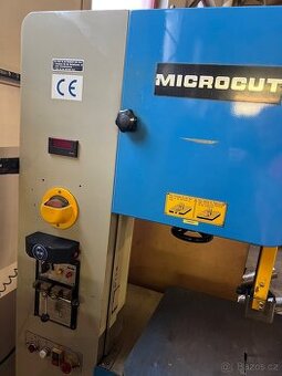 Pila pásová MICROCUT KV 40 funkční