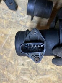 Různé Váhy vzduchu benzín nafta