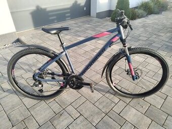 Horské kolo Rockrider ST 520