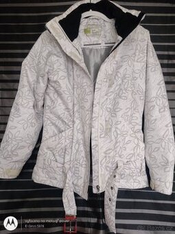zimní dámská bunda ENVY vel.36-38/S-M
