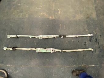 Stropní airbag Volkswagen Touran 1T3