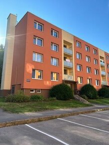 Apartmán u Vysočina arény. - 1