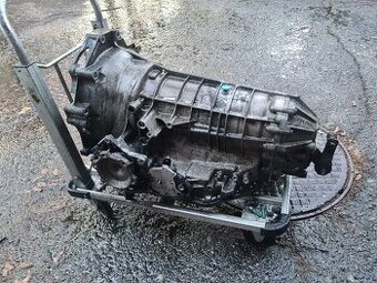 Automatická převodovka FAD – VW Passat B5.5