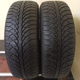 Fulda Kristall Montero 3 195/65 R15 91T 5 - 5,5 mm