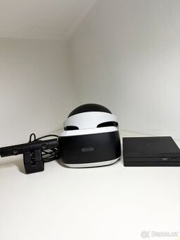 Sony PlayStation VR - 1