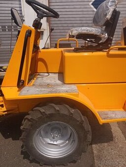 Dumper 4x4
