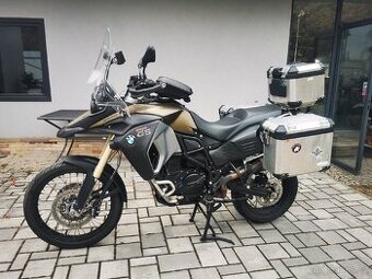BMW F800GS Adventure