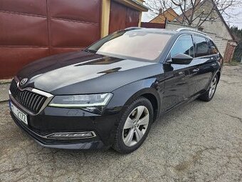 Škoda Superb 3 Facelift combi 110kw DSG,Virtual cocpit - 1