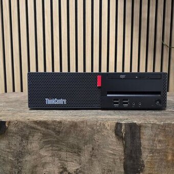 PC Lenovo ThinkCentre M710s-Win 11 Pro