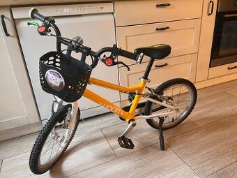 Detske kolo Woom 3, 16”