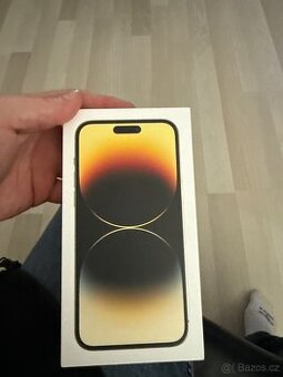 IPhone 14 Pro Max 256 gb