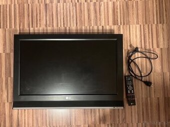 Televize LG 32LC41