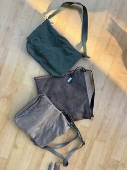 Kabelka Guess-Tom Tailor-Esprit