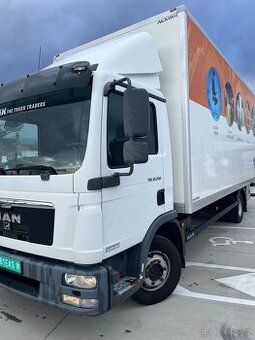 MAN TGL 12.250
