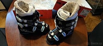 Prodám lyžařské boty Nordica vel. 260 ( EU 40.5 )