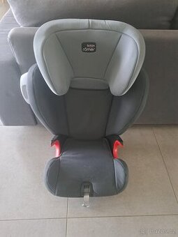 Autosedačka Britax Romer Kidfix SL 15-36kg