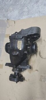 Bmw e90,e91,e92,e93, e82, e87 samosvorny diferencial
