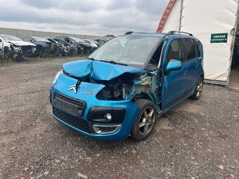 Citroen C3 Picasso 1,4 70KW 8FP prodám díly