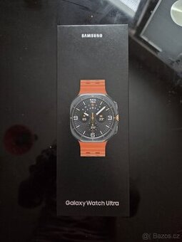 SAMSUNG WATCH ULTRA - 1
