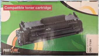 PrintLine Canon CRG-719H