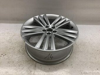 Alu kolo 18" - SIRIUS (14)