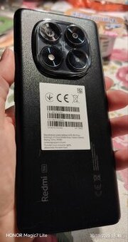 XIAOMI REDMI NOTE 14 PRO 5G (8GB/256GB)