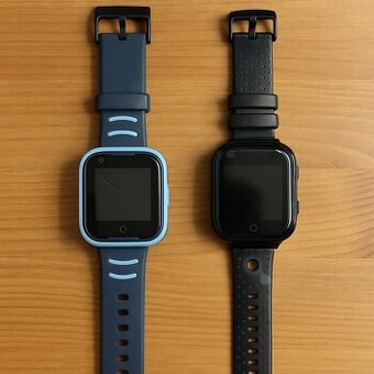 Helmer LK 709 4G + Carneo GuardKid+ 4G Platinum