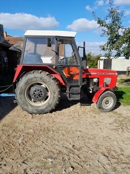 Zetor 5211