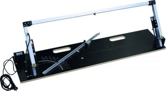 Půjčení řezačky na polystyren 400kč/den