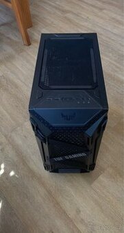 Herní počítač | Ryzen 7-3800xt | RX 5500 XT EVO |