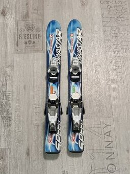 Dětské Carvingové lyže DYNASTAR  80 cm