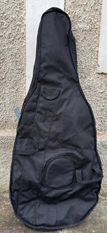 měkký obal na 4/4 violoncello
