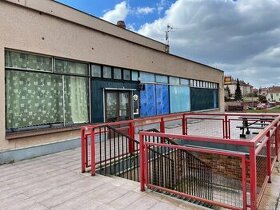 Pronájem restaurace v Trutnově