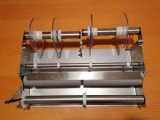 ETIKETOVAČKA NA DVĚ ETIKETY DOUBLE + VIDEO