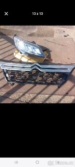 Dily Citroën Jumper