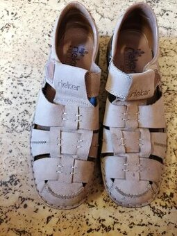 Pánské sandály Rieker, vel. 46